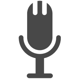 Microphone 2 Icon 256x256 png